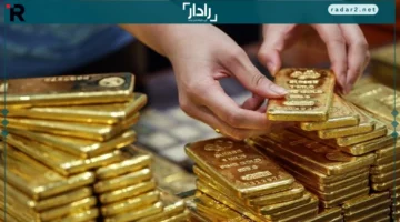 تحركات السوق العالمية: هبوط الذهب والفضة وصعود أسعار النفط